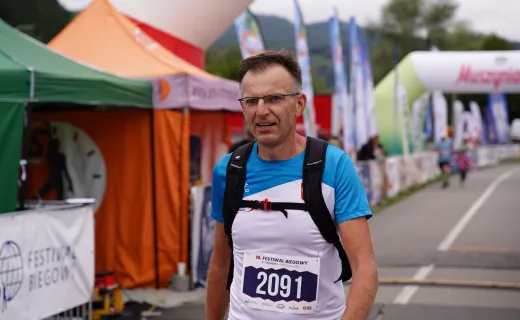 Nie pozostawili złudzeń! W tym roku Bieg Górski na 11 km należał do nich [WIDEO] - 86